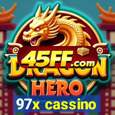 97x cassino
